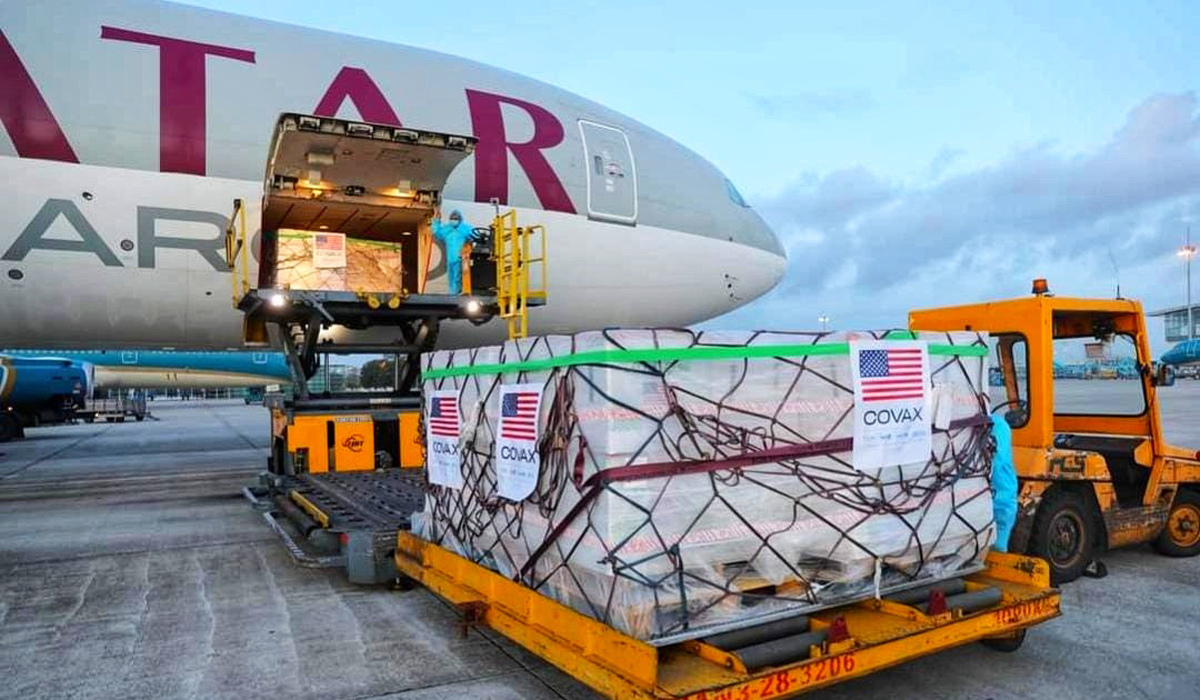 Qatar Airways